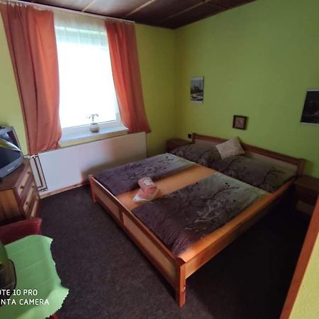 Klobouky u Brna Motel Podkova מראה חיצוני תמונה
