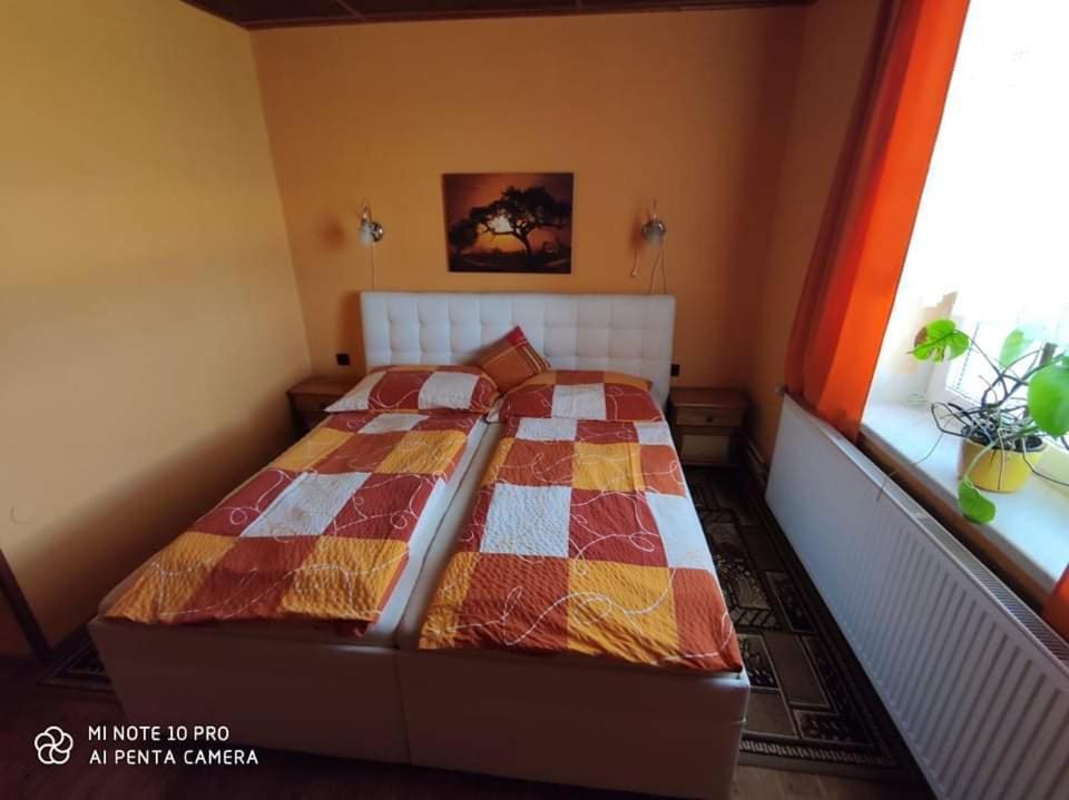 Klobouky u Brna Motel Podkova מראה חיצוני תמונה