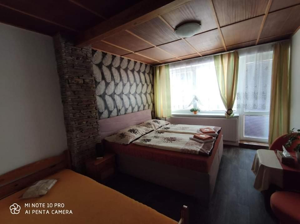 Klobouky u Brna Motel Podkova מראה חיצוני תמונה