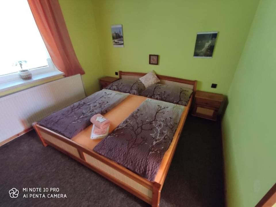 Klobouky u Brna Motel Podkova מראה חיצוני תמונה