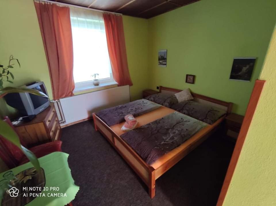 Klobouky u Brna Motel Podkova מראה חיצוני תמונה